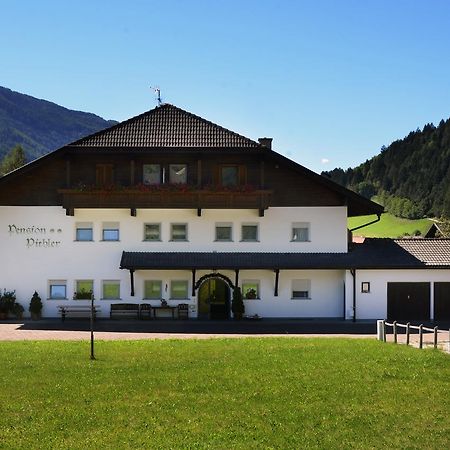 Pension Pichler Kiens Exterior foto