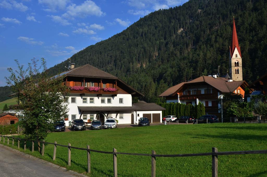 Pension Pichler Kiens Exterior foto