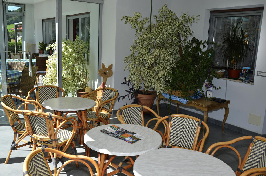 Pension Pichler Kiens Exterior foto