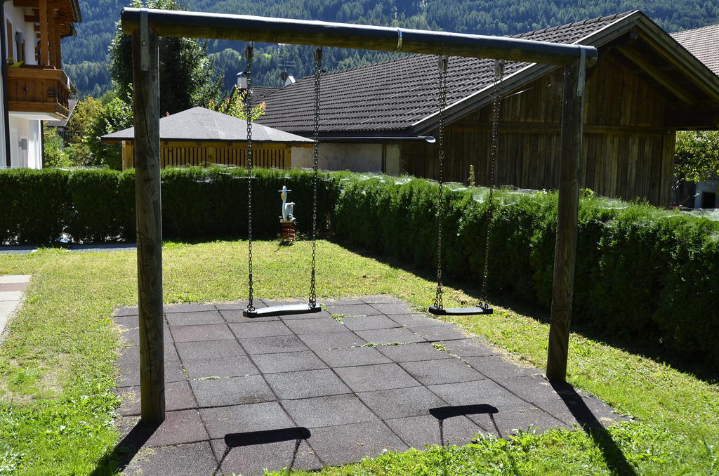 Pension Pichler Kiens Exterior foto