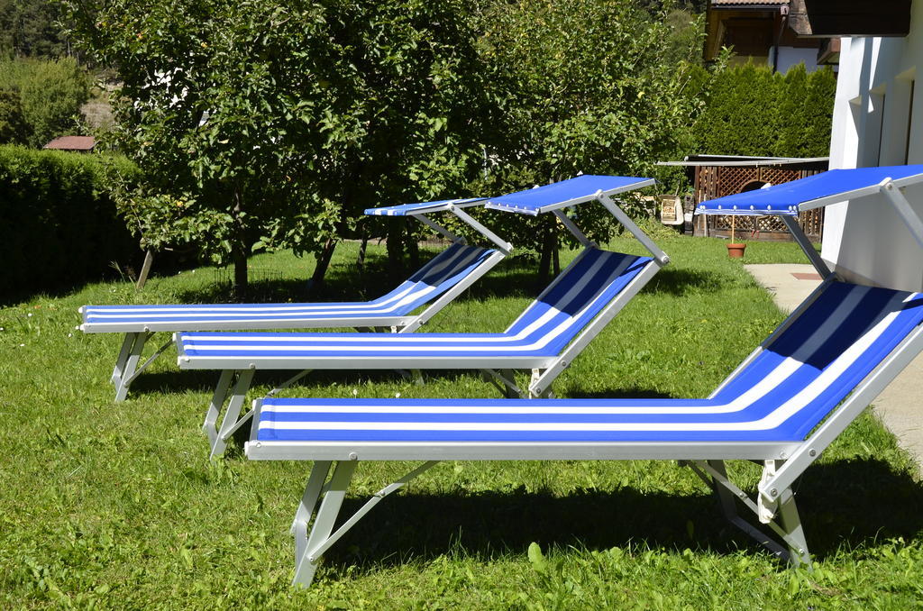 Pension Pichler Kiens Exterior foto