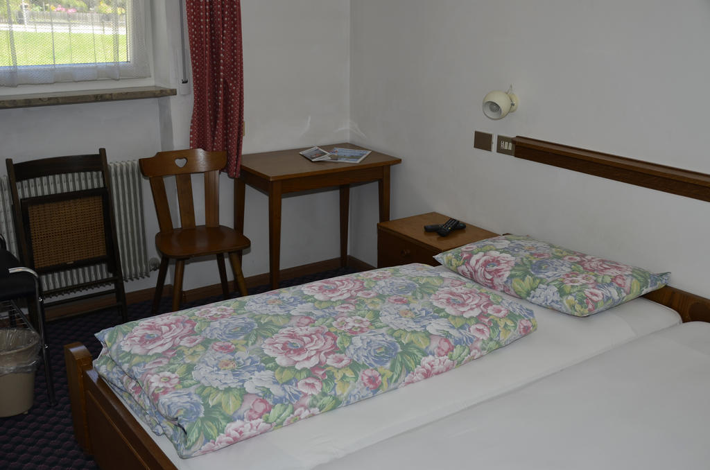 Pension Pichler Kiens Zimmer foto