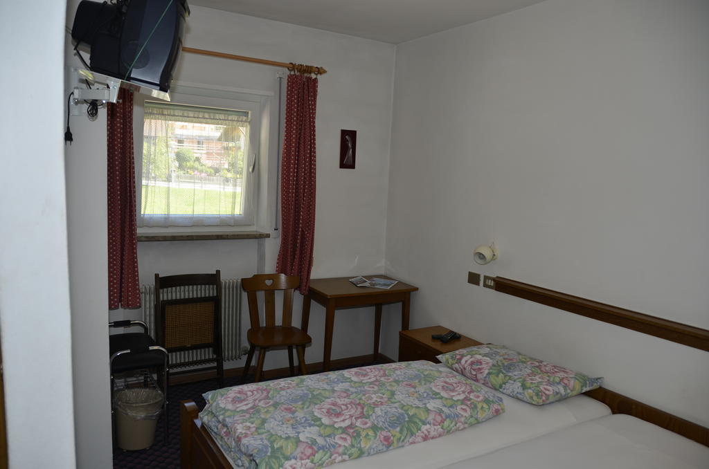 Pension Pichler Kiens Exterior foto