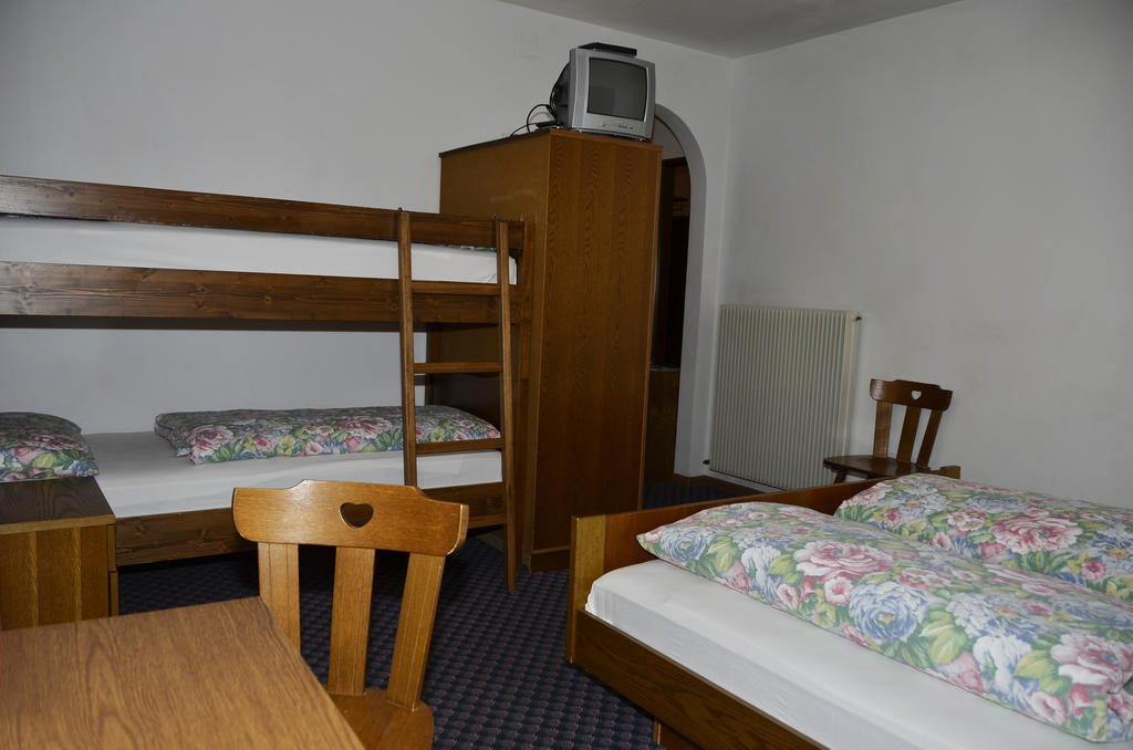 Pension Pichler Kiens Zimmer foto