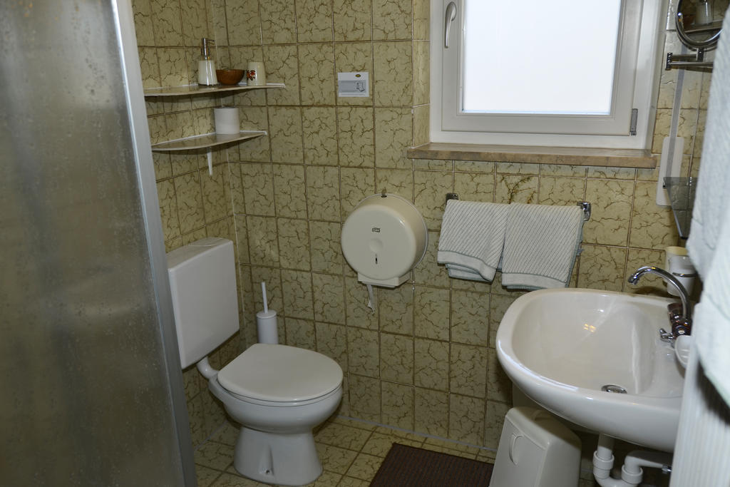 Pension Pichler Kiens Zimmer foto