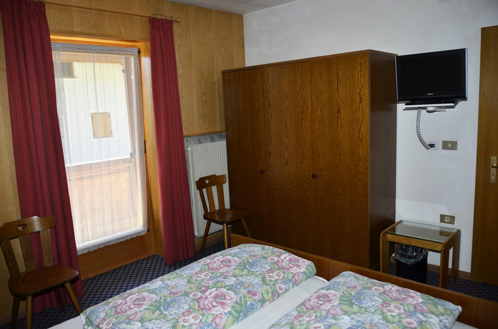 Pension Pichler Kiens Zimmer foto