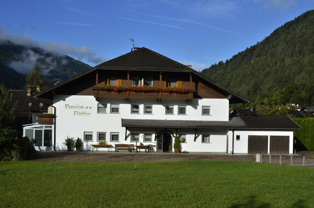 Pension Pichler Kiens Exterior foto