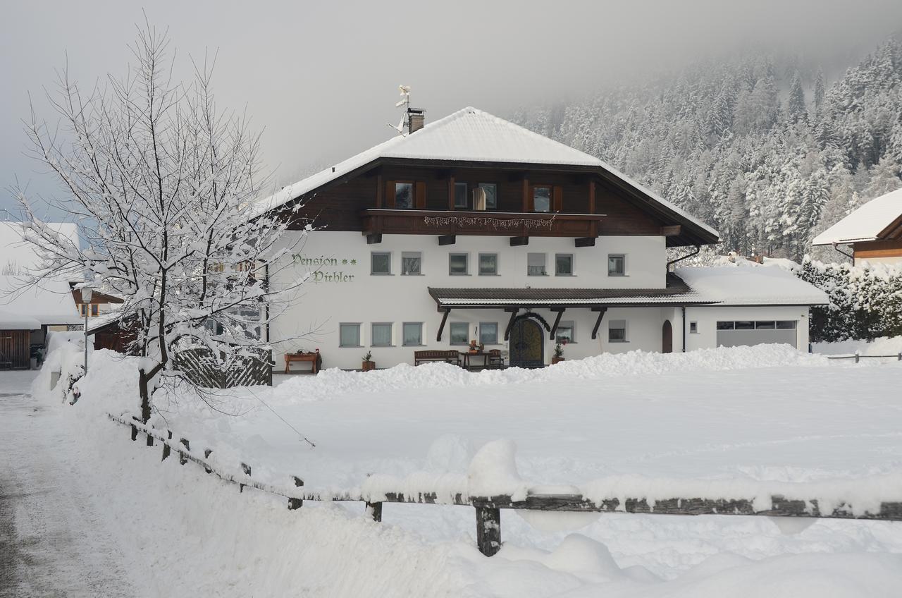 Pension Pichler Kiens Exterior foto